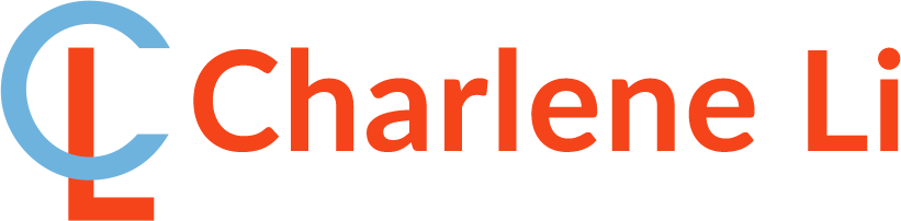 Charlene Li Logo